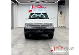 Toyota Land Cruiser GX 2003 V6